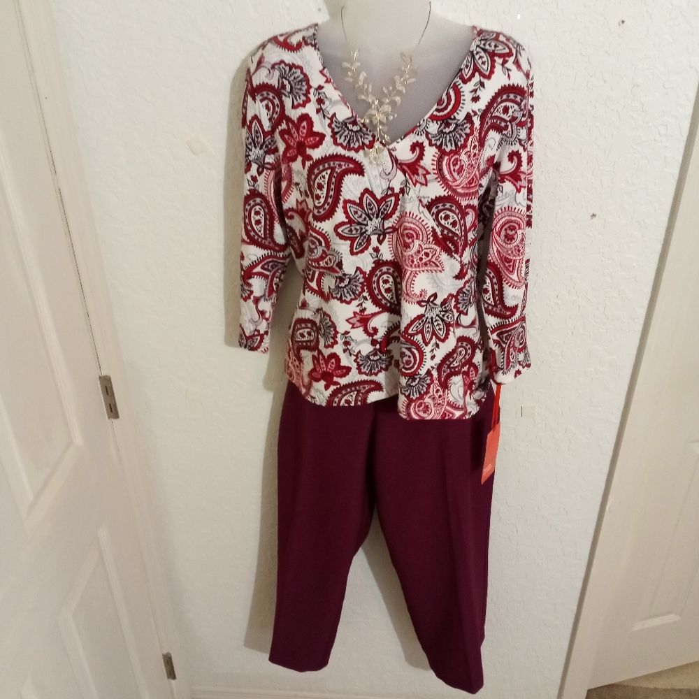 Ladies top
